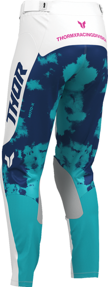 Women's Launchmode Bleach Pants