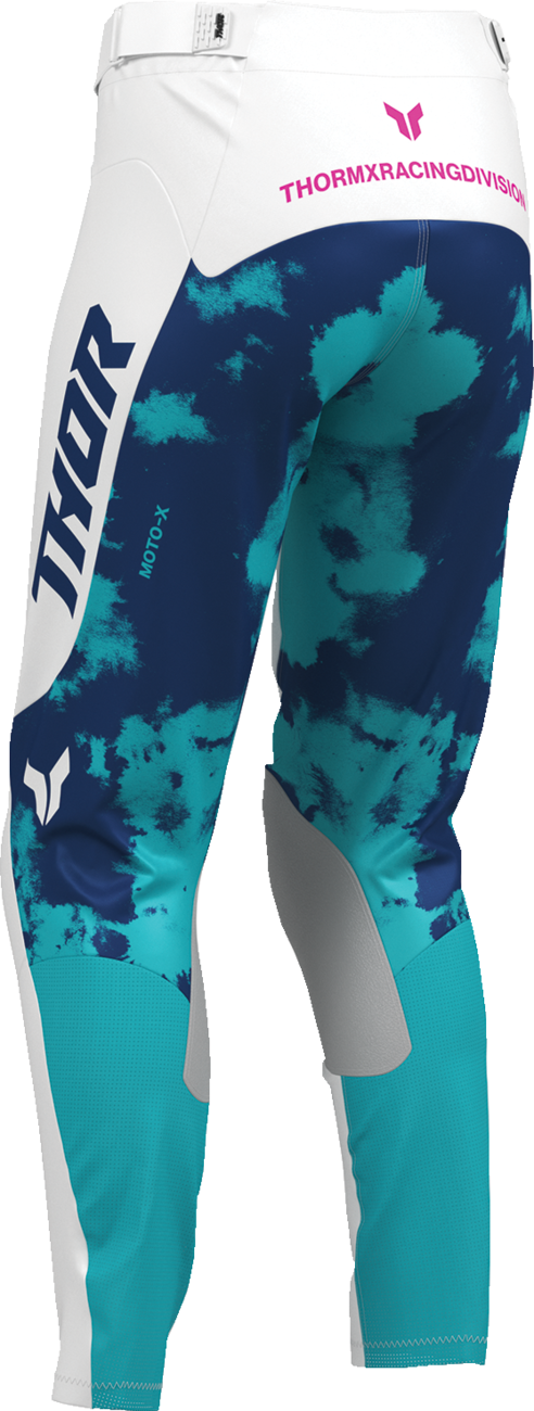 Women's Launchmode Bleach Pants