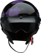 Vagrant NC Rose Helmet