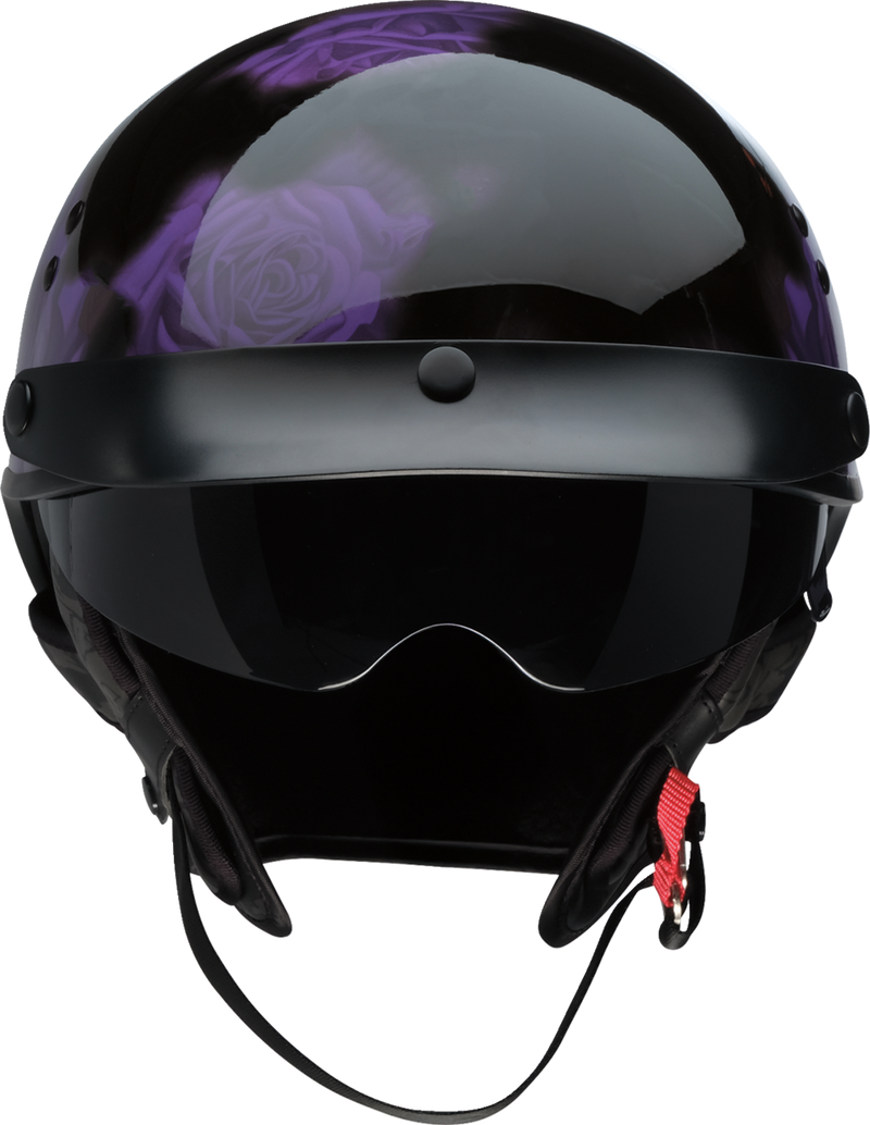 Vagrant NC Rose Helmet