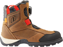 Stormhawk Boots