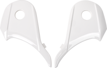 Range 2.0 Helmet Side Plates