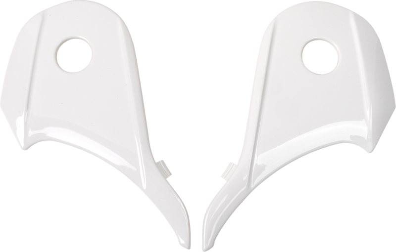 Range 2.0 Helmet Side Plates
