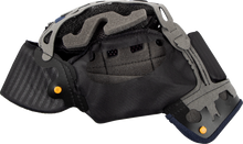 Quantum-X Helmet Interior Pad — S