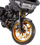 Method No Flex Fork Legs