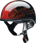 CC Beanie Hellfire Helmet