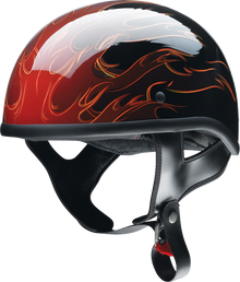 CC Beanie Hellfire Helmet