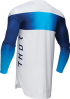 Sportmode Strike Jersey — Blue/Navy/White