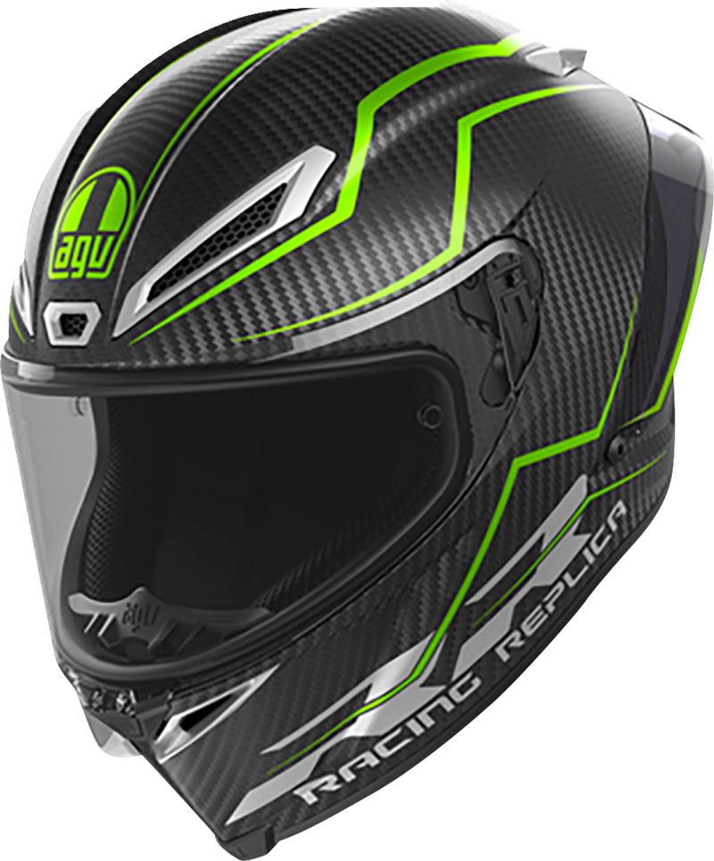 Pista GP RR Performante Helmet