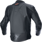 GP Plus R v4 Airflow Leather Jacket