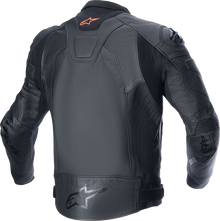 GP Plus R v4 Airflow Leather Jacket