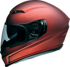 Jackal Satin Helmet