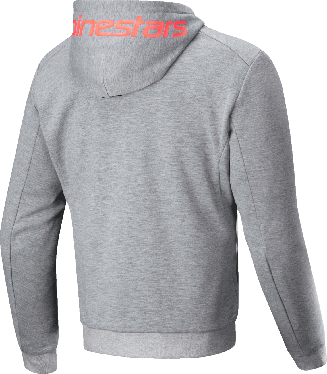 Chrome v2 Sport Hoodie