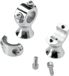 1-3/4" Slimline Handlebar Risers