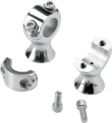 1-3/4" Slimline Handlebar Risers