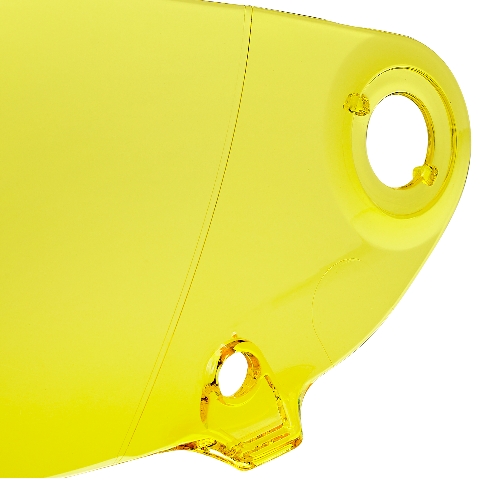 Lane Splitter Helmet Gen 2 Shield