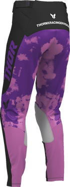 Women's Launchmode Bleach Pants