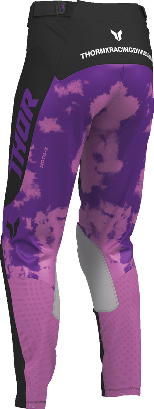 Women's Launchmode Bleach Pants