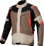 ST-1 Waterproof Jacket