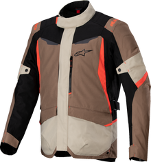 ST-1 Waterproof Jacket