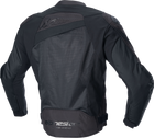 T-GP Plus R v4 Airflow Jacket