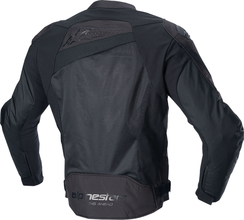 T-GP Plus R v4 Airflow Jacket
