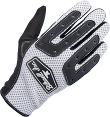 Anza Gloves