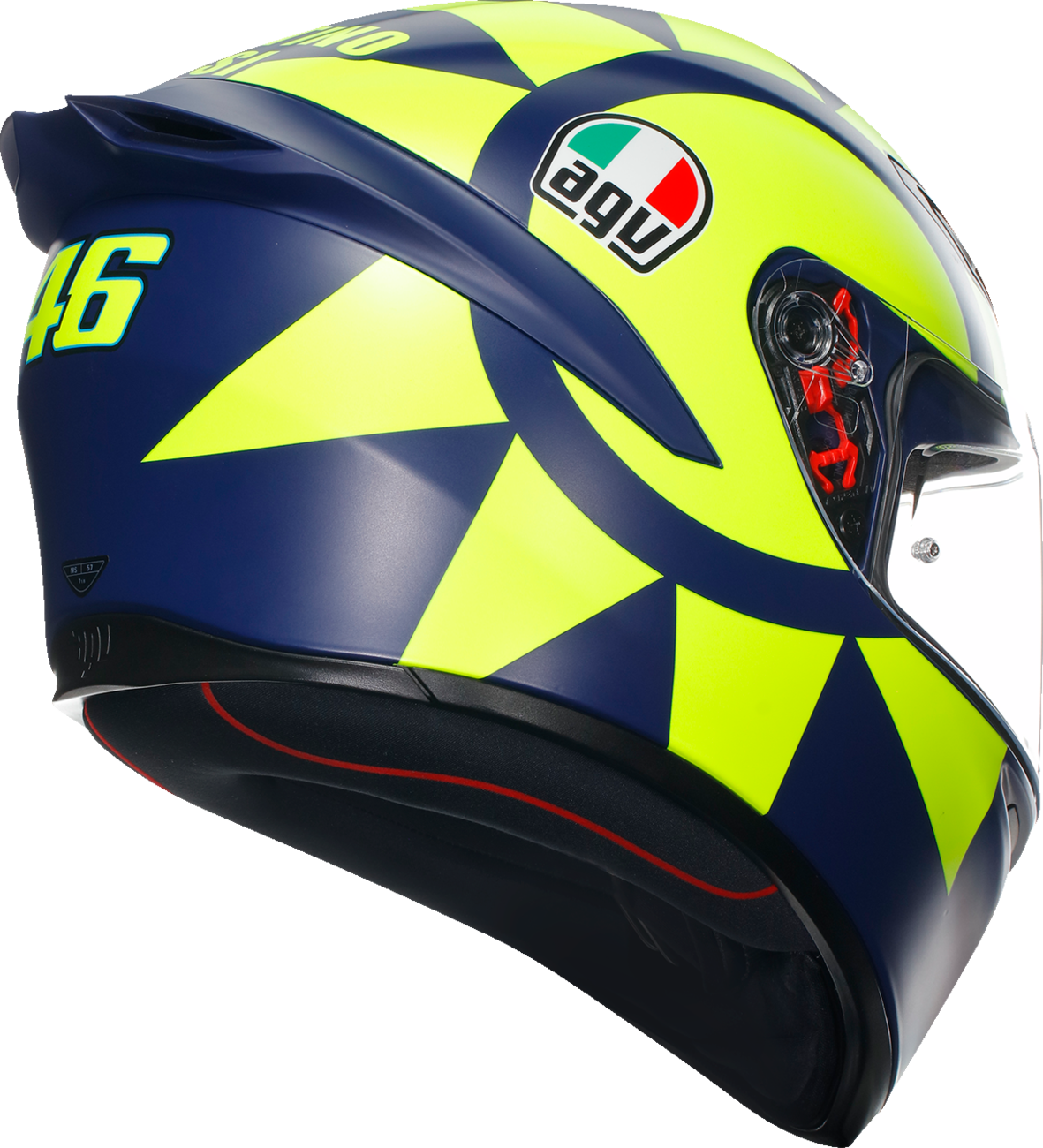 K1 S Soleluna 2018 Helmet