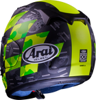 Regent-X Patch Helmet