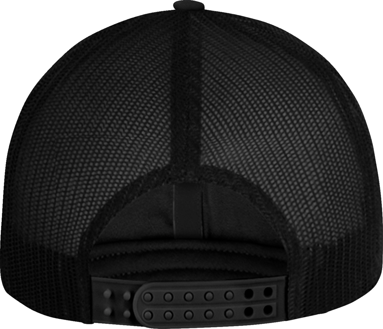 Yamaha Curved Bill Hat