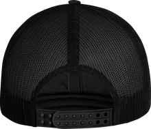 Yamaha Curved Bill Hat