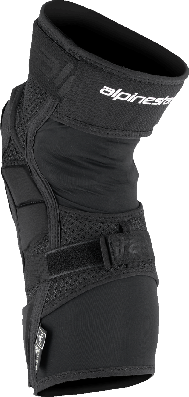 Bionic Pro Plasma Knee Protectors