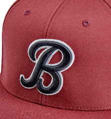 Script B Hat