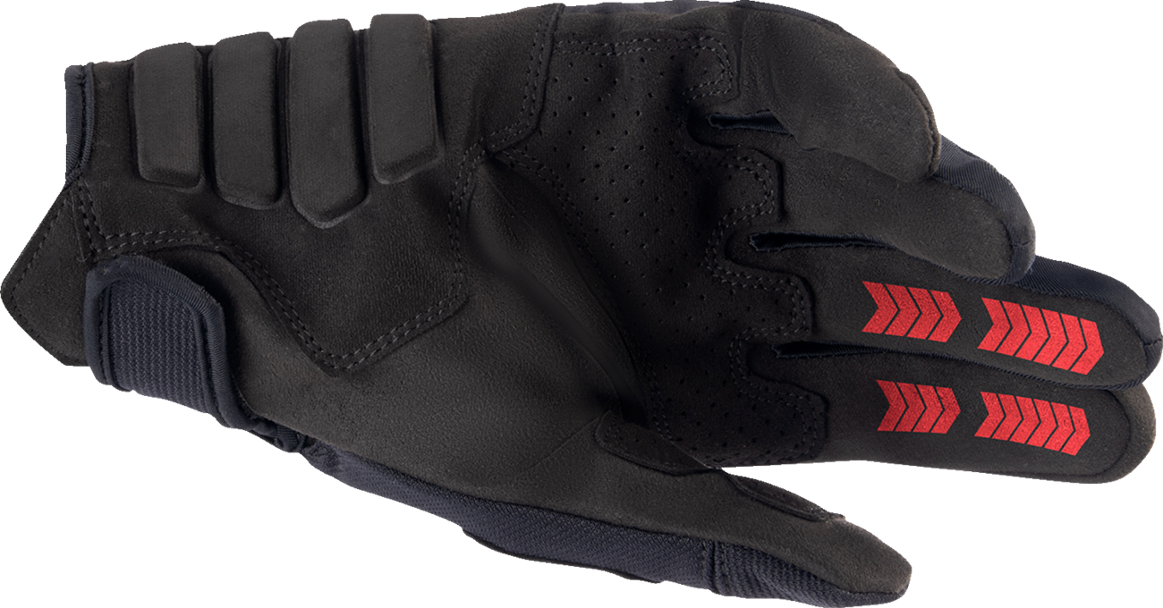 Techdura Gloves