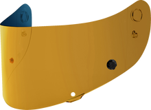 Airframe Pro/Airform/Airmada™ Helmet Tracshield™