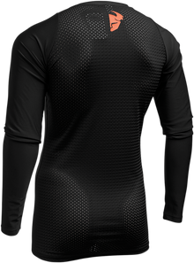 Long Sleeve Comp Shirt