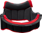Supertech R10 Helmet Crown Pad