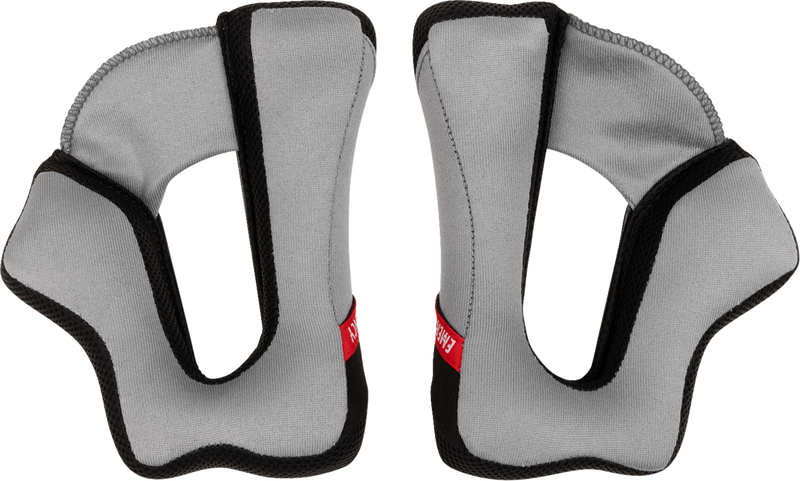 Reflex Sport Helmet Cheek Pads