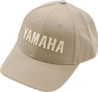 Yamaha Curved Bill Hat