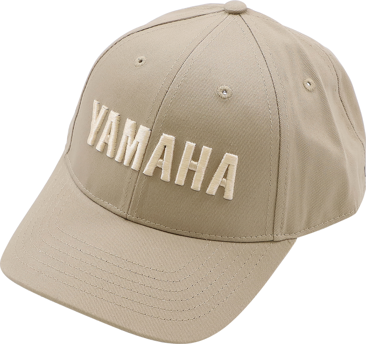 Yamaha Curved Bill Hat