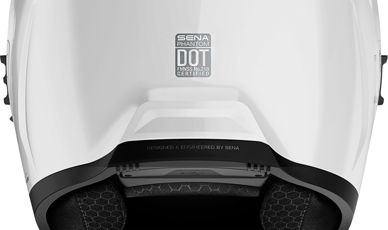 Outrush 2 Mesh Helmet