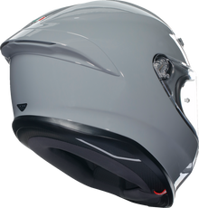 K6 S Helmet