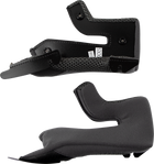 Youth Warrant Helmet Cheek Pads