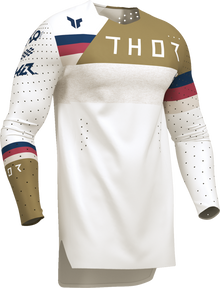 Sportmode League Jersey