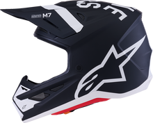 SM7 Dasher Helmet