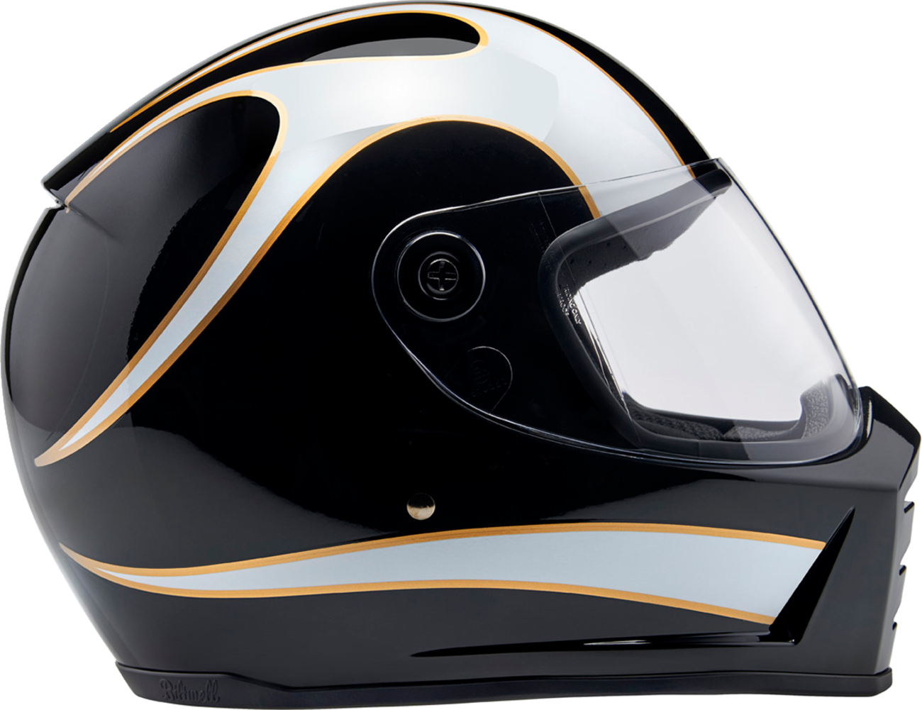 Lane Splitter 22.06 Helmet