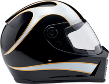 Lane Splitter 22.06 Helmet