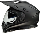 Range Snow Dual Pane Helmet
