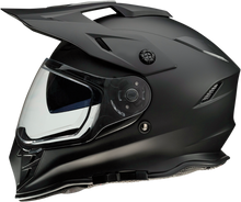 Range Snow Dual Pane Helmet