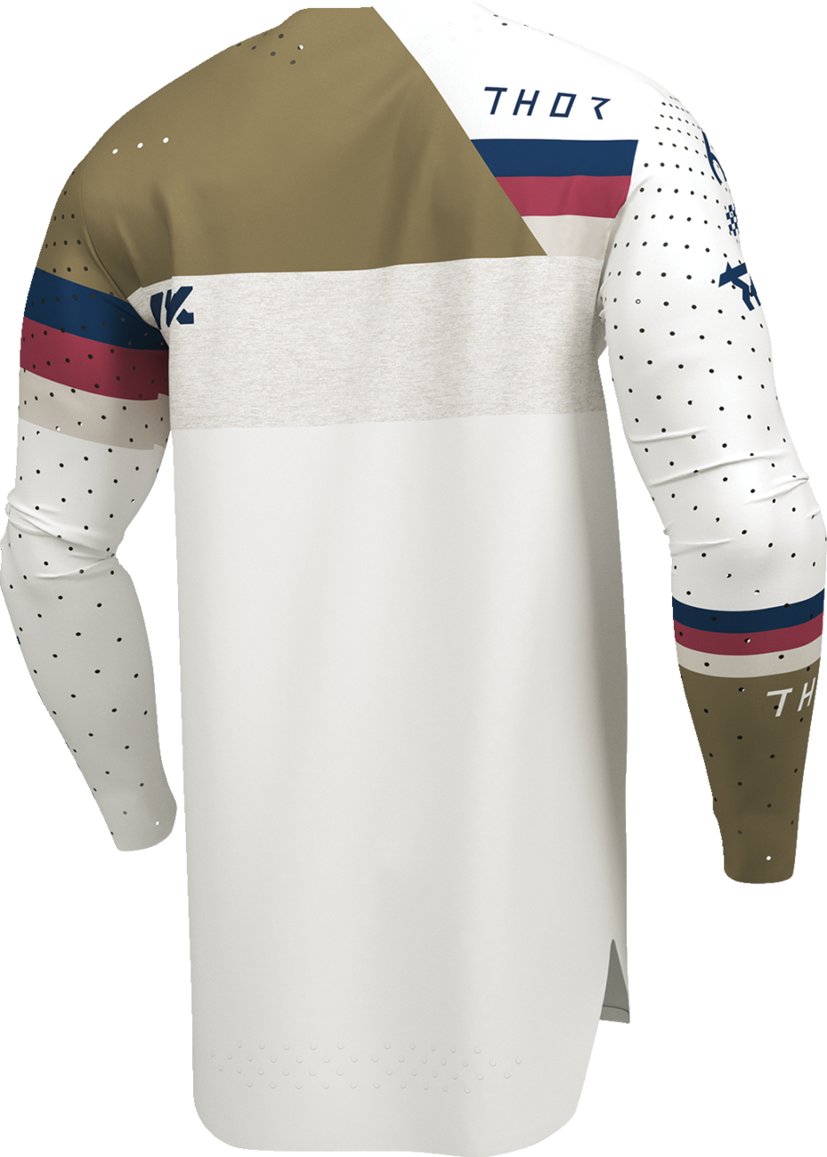 Sportmode League Jersey